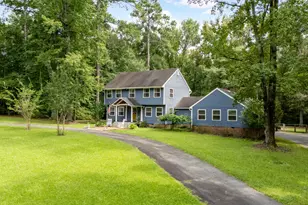 202 Pembroke Dr, Washington, GA 30673 - Photo 2