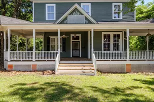 223 E Robert Toombs Ave, Washington, GA 30673 - Photo 6