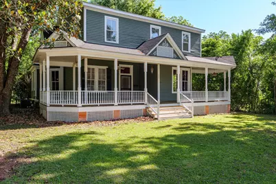 223 E Robert Toombs Ave, Washington, GA 30673 - Photo 1