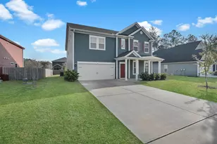 205 Tanzania Trail, Pooler, GA 31322 - Photo 2