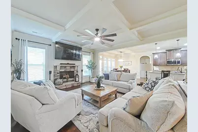 1038 Dietrich Lane, North Augusta, SC 29860 - Photo 4