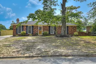 522 Gray Dr Dr, Martinez, GA 30907 - Photo 1