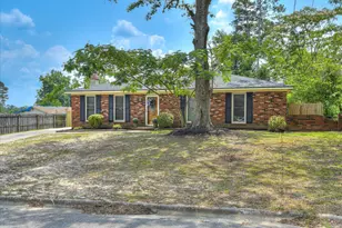 522 Gray Dr Dr, Martinez, GA 30907 - Photo 2