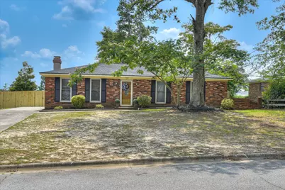 522 Gray Drive Drive, Martinez, GA 30907 - Photo 4