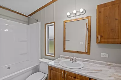 5228 Old Mike Padgett Highway, Hephzibah, GA 30815 - Photo 30