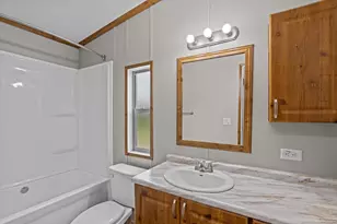 5228 Old Mike Padgett Hwy, Hephzibah, GA 30815 - Photo 30