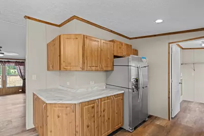 5220 Old Mike Padgett Highway, Hephzibah, GA 30815 - Photo 24