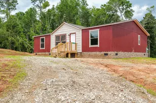 5220 Old Mike Padgett Hwy, Hephzibah, GA 30815 - Photo 8