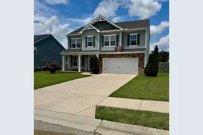 191 Beallwood Drive, Harlem, GA 30814 - Photo 2