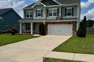 191 Beallwood Dr, Harlem, GA 30814 - Photo 2