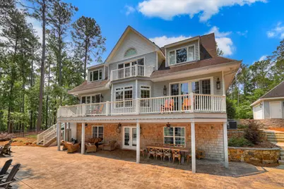 385 Lethe Road, McCormick, SC 29835 - Photo 1