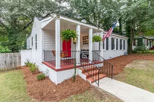 542 Hickman Rd, Augusta, GA 30904 - Photo 4