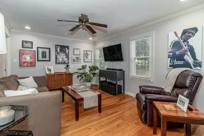 542 Hickman Road, Augusta, GA 30904 - Photo 10