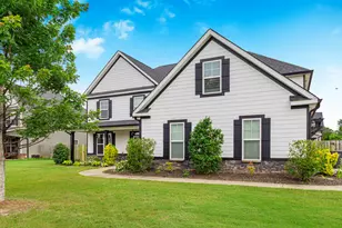 3508 Patron Dr, Grovetown, GA 30813 - Photo 2