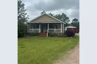 2023 Gamble School Road, Stapleton, GA 30823 - Photo 1