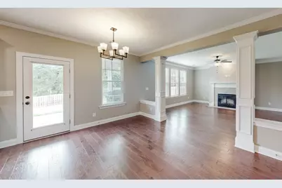 504 Hampton Drive, North Augusta, SC 29860 - Photo 6