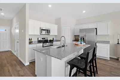 1012 Aldrich St, Hephzibah, GA 30815 - Photo 4