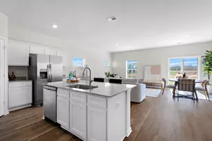 1022 Aldrich, Hephzibah, GA 30815 - Photo 4