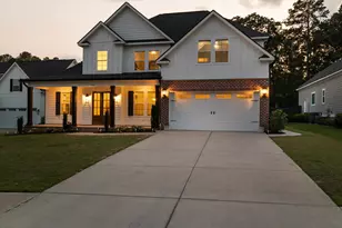 529 River Oaks Ln, Evans, GA 30809 - Photo 1