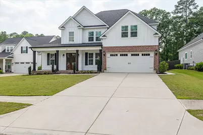529 River Oaks Lane, Evans, GA 30809 - Photo 6