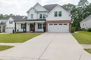 529 River Oaks Ln, Evans, GA 30809 - Photo 6
