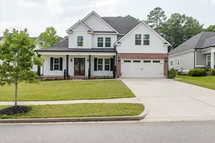 529 River Oaks Ln, Evans, GA 30809 - Photo 4
