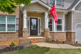 336 Shell Brooke Way, Lexington, SC 29073 - Photo 4