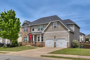 336 Shell Brooke Way, Lexington, SC 29073 - Photo 2