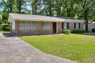 3608 Alene Cir, Augusta, GA 30906 - Photo 2