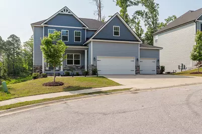 647 Bunchgrass Street, Evans, GA 30809 - Photo 4