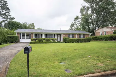 3593 Westhampton Drive, Martinez, GA 30907 - Photo 34