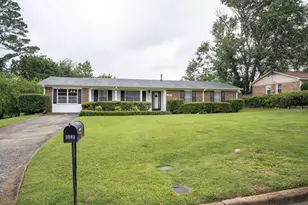 3593 Westhampton Dr, Martinez, GA 30907 - Photo 34