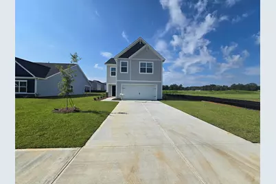 5892 Cobalt Falls Bend, Aiken, SC 29801 - Photo 2