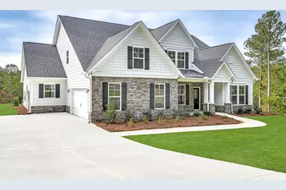 4 Belfast Court, North Augusta, SC 29860 - Photo 2