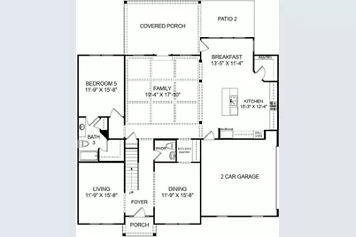 8 Belfast Court, North Augusta, SC 29860 - Photo 2