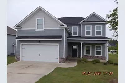 705 Navan Lane, Grovetown, GA 30813 - Photo 1