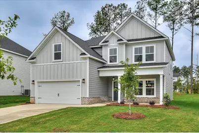 4475 Baywood Trl., Evans, GA 30809 - Photo 2