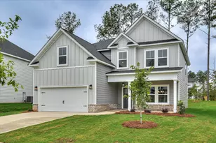 4475 Baywood Trl, Evans, GA 30809 - Photo 2