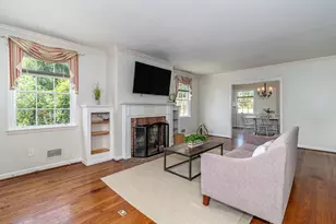 751 Lancaster Rd, Augusta, GA 30909 - Photo 6