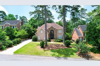 701 Fosters Court, Evans, GA 30809 - Photo 1