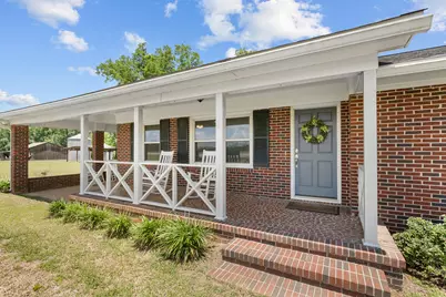 3465 Oak Hill Church Road, Millen, GA 30442 - Photo 4