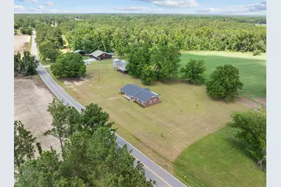 3465 Oak Hill Church Road, Millen, GA 30442 - Photo 20