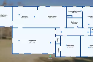 3465 Oak Hill Church Rd, Millen, GA 30442 - Photo 24