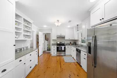 3465 Oak Hill Church Road, Millen, GA 30442 - Photo 8