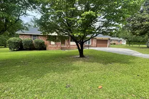 421 Liberty St, Thomson, GA 30824 - Photo 2