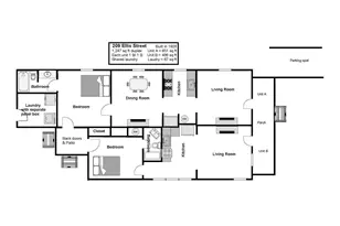 209 Ellis St, Augusta, GA 30901 - Photo 16