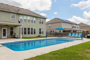 2623 Kirby Ave, Grovetown, GA 30813 - Photo 2