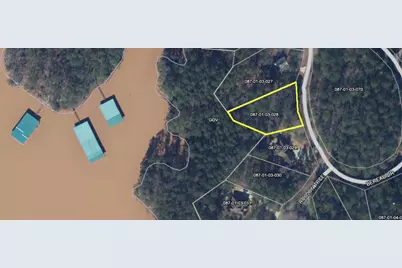 L28 B 3 Bereau Dr Drive, McCormick, SC 29835 - Photo 1