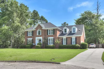 819 Cape Cod Court, Evans, GA 30809 - Photo 48