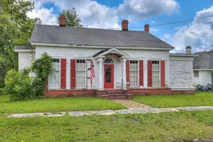 818 Academy Ave, Waynesboro, GA 30830 - Photo 2